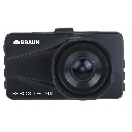 Braun Photo Technik B-BOX T9