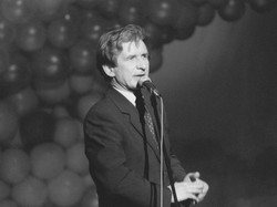 Nie żyje wielka osobowość telewizyjna lat 90.