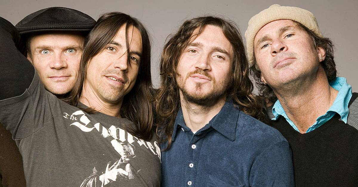 Tobben Lemaradtak Az Rhcp Budapesti Koncertjegy Elovetelerol Visszaeles Tortenhetett Noizz