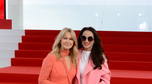 Cannes 2019: Grażyna Torbicka i Andie MacDowell