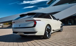 Nowa Skoda Octavia wjeżdża do Polski i tak wygląda. Pod maską rewolucja