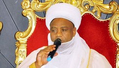 BREAKING: Sultan declares Friday Sallah as new moon sighted