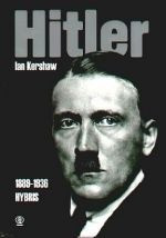 "Hitler. 1889-1936 Hybris"