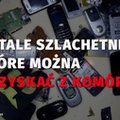 Drugie życie smartfona. Co można odzyskać ze starego telefonu?