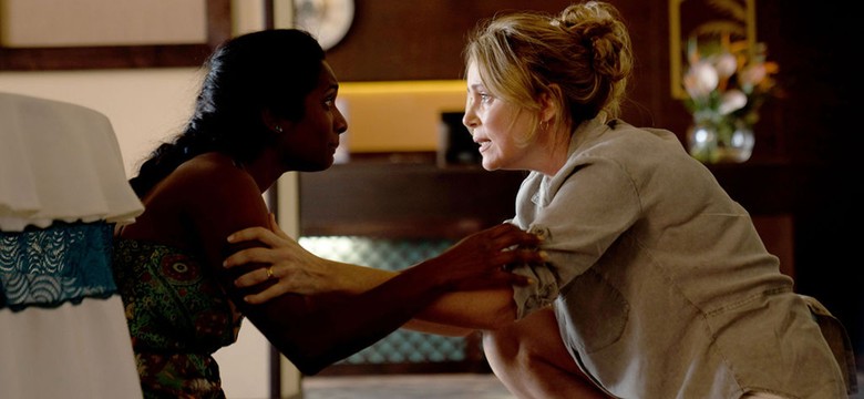 Kryminał w luksusowym hotelu. Wszystkie odcinki serialu od razu na VOD