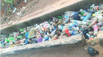 Gombe SEMA cautions against dumping wastes in drainages