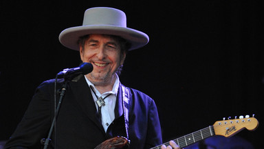 W ten weekend Bob Dylan przyjmie literackiego Nobla