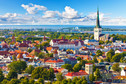 Tallin, Estonia