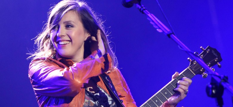 Edyta Bartosiewicz wróciła, nagrała i znów podbiła Polskę!
