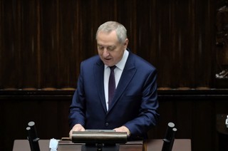 Minister rolnictwa: Ceny żywności nie będą rosły w znaczącym tempie