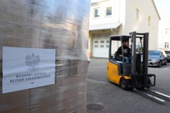 Afera w RARS. Śledztwo zakończone, UE żąda zwrotu 91 milionów euro