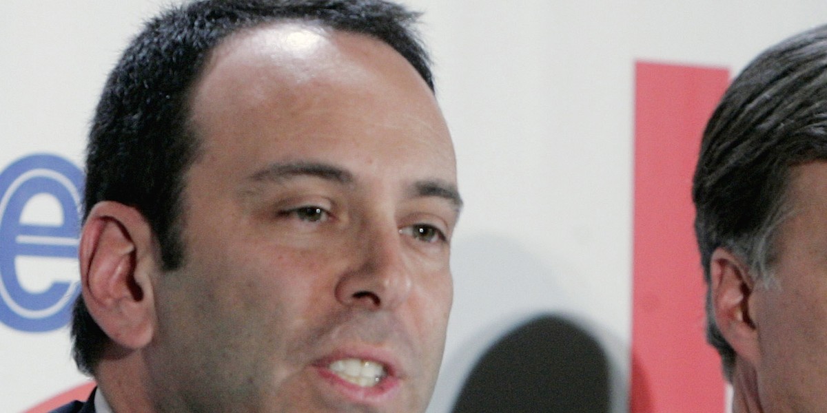 Here's the email Sears' CEO just sent to the company announcing layoffs