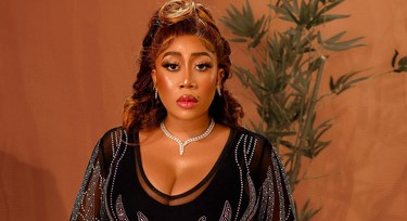 Here’s everything you need to know about Nollywood actress Moyo Lawal