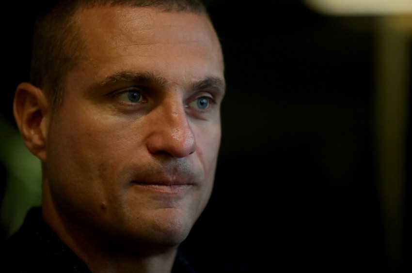 Nemanja Vidić