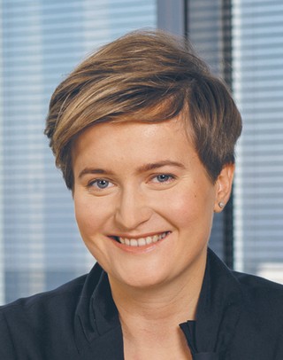 Anna Wibig