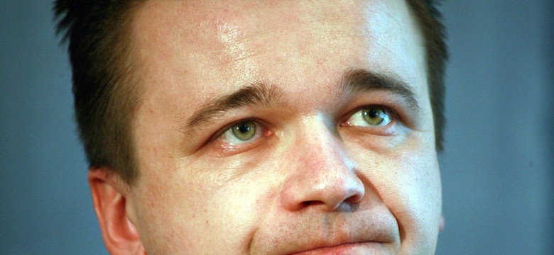 Wiceminister odszedł z rządu przez ziemię
