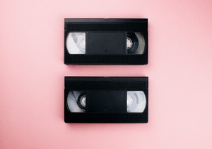 Video kasete