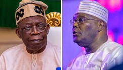 Atiku calls Tinubu 'worst civilian Governor in Lagos history'