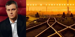 Prezes UTK jedzie do Europy. Krzysztof Dyl przewodniczącym IRG-Rail