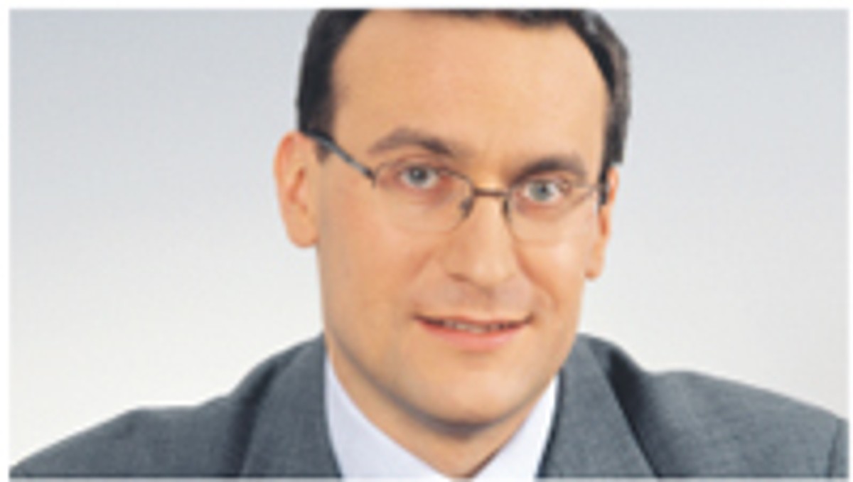 Tomasz Kański, radca prawny, partner w kancelarii Sołtysiński, Kawecki & Szlęzak