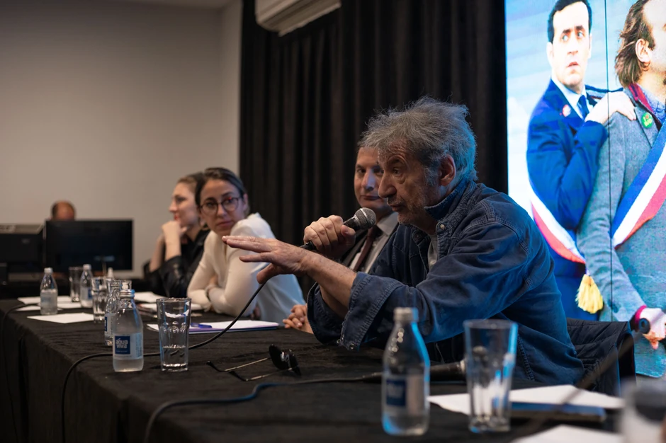 Festival francuskog filma