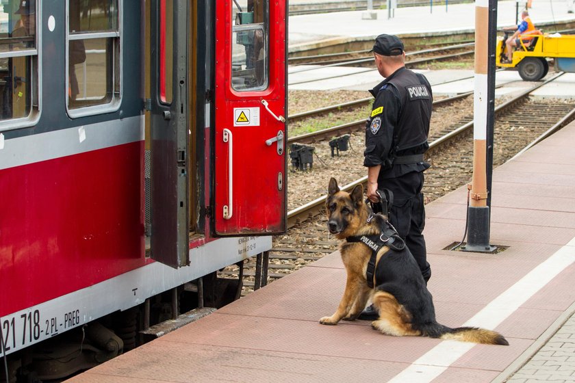 Doradca oskarża ministra: Adamczyk zlekceważył aferę w PKP