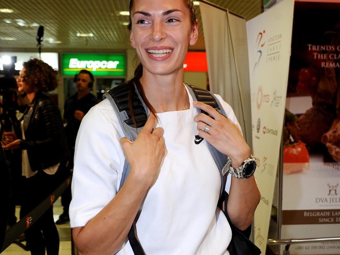 Ivana Španović