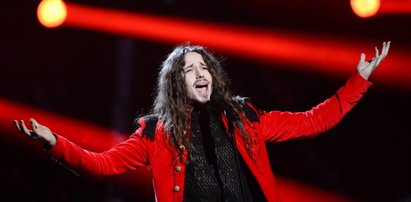 Michał Szpak wyjeżdża za granicę. Zrobi tam karierę?