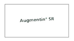 Augmentin SR