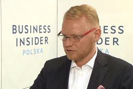 Wiceminister finansów: będziemy jeszcze bardziej upraszczać system podatkowy