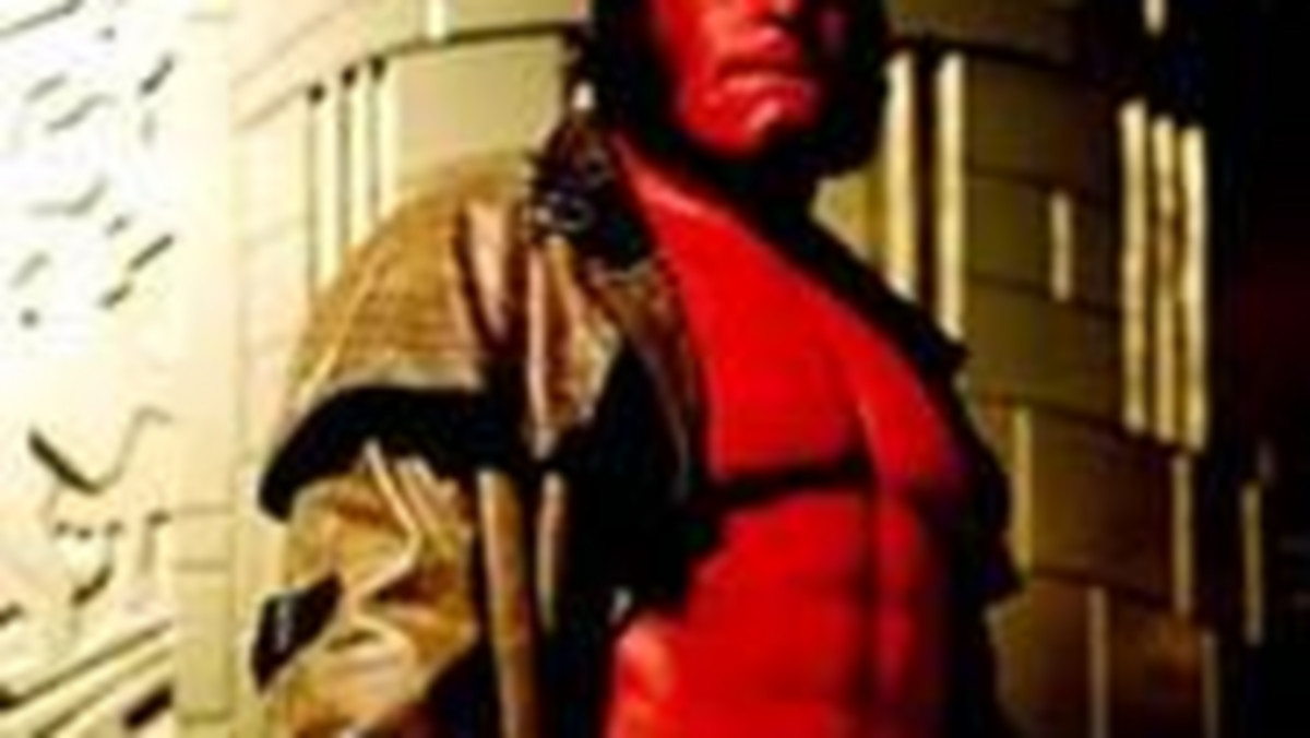 Przedstawiciele Revolution Studios potwierdzili, iż rozpoczęły się już prace nad kontynuacją filmu "Hellboy".