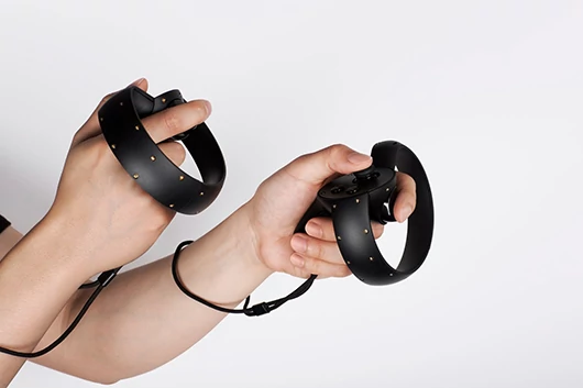 Oculus Touch trafi do sprzedaży dopiero w drugiej połowie tego roku