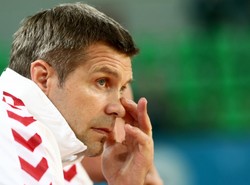 Wenta załamany, bo kadra się sypie