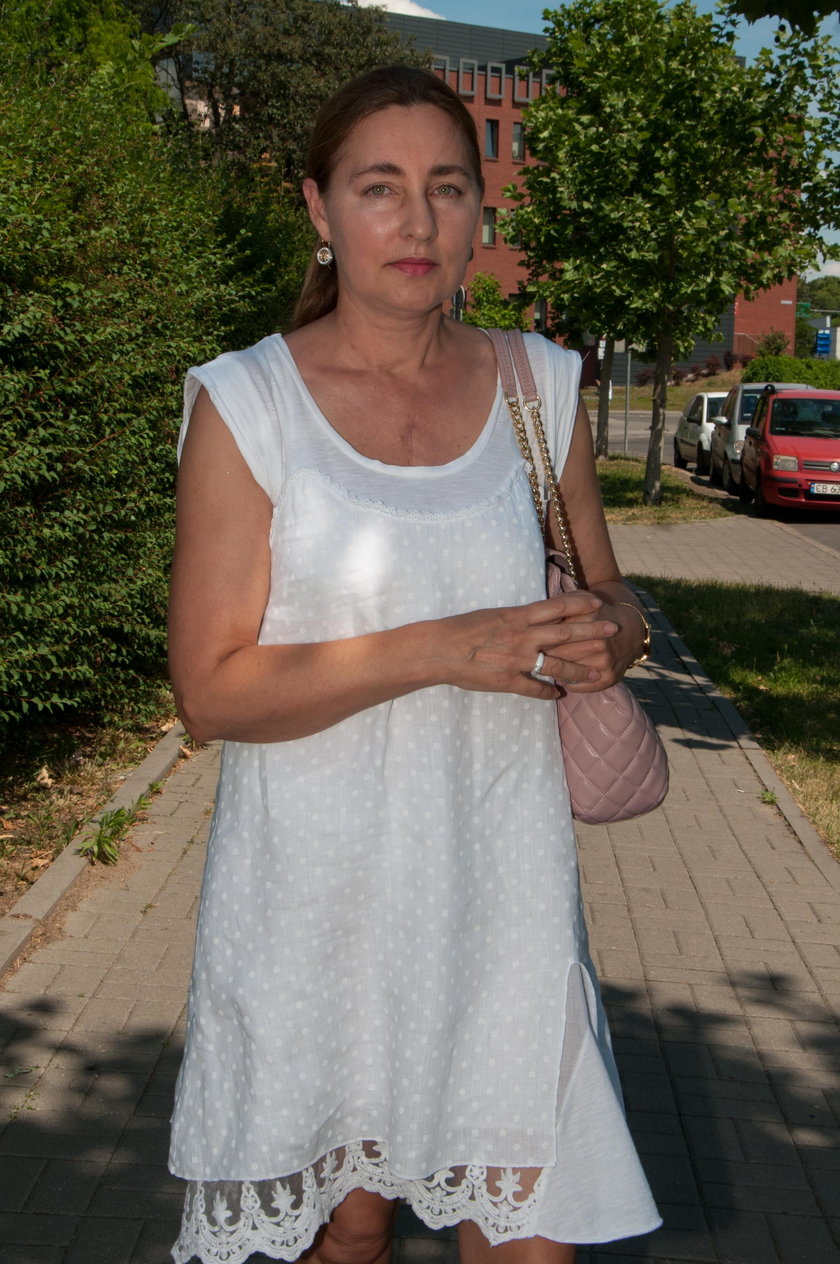 Barbara Winiarska z Bydgoszczy