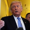 Donald Tramp