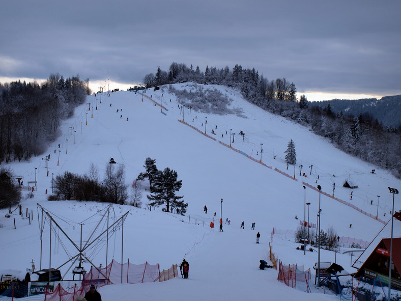 Szczawnica-Palenica