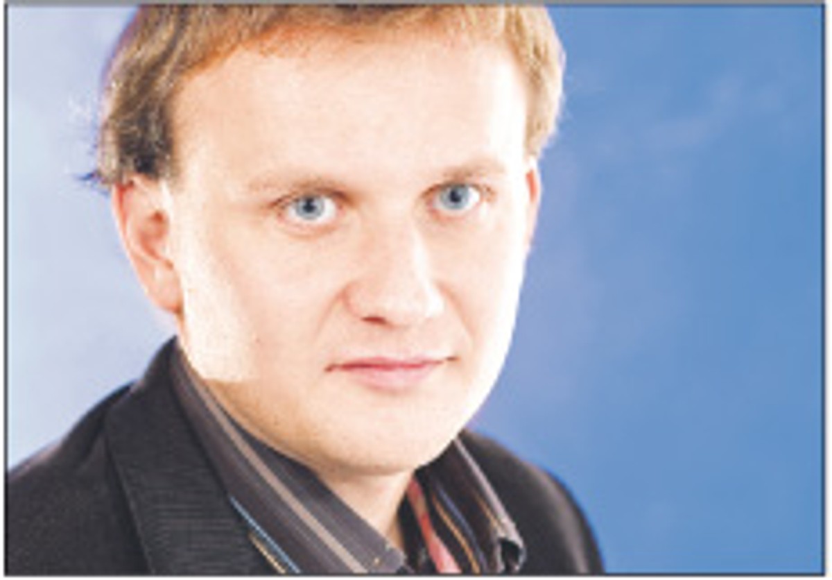Bartosz Marczuk