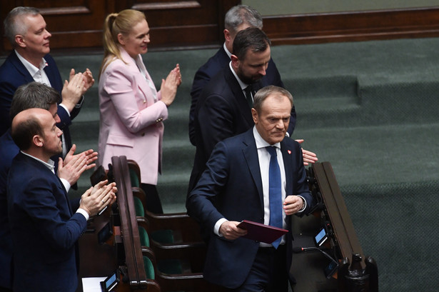 Koalicja Obywatelska ogłasza powstanie Zespołu ds. Rozliczeń. "Winni przestępstw zostaną złapani i ukarani"