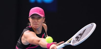 Gigantyczna sensacja! Nastolatka wyrzuciła Igę Świątek z Australian Open!