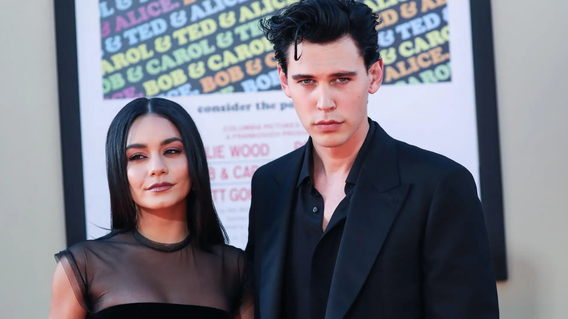 Vanessa Hudgens i Austin Butler rozstali się po 9 latach związku? Fani szukają poszlak i dowodów