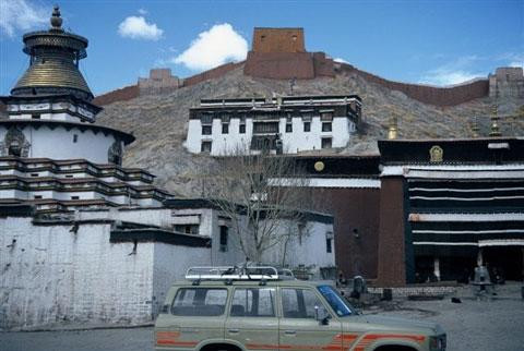 Galeria Tybet - 7 dni w Tybecie, obrazek 20