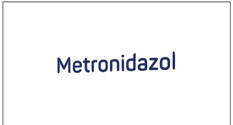 метронидазол
