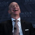 Jeff Bezos z nowym rekordem. Jego majątek urósł do najwyższej kwoty w historii