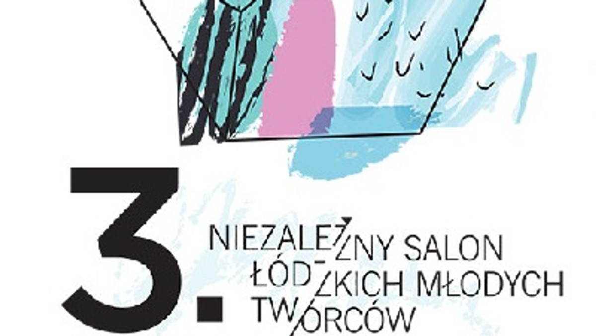 Prace artystów, którzy ukończyli Akademię Sztuk Pięknych w Łodzi w okresie ostatnich 10 lat można od piątku oglądać w Łodzi w ramach trzeciego Niezależnego Salonu Łódzkich Młodych Twórców. Wydarzeniu towarzyszy katalog dzieł.