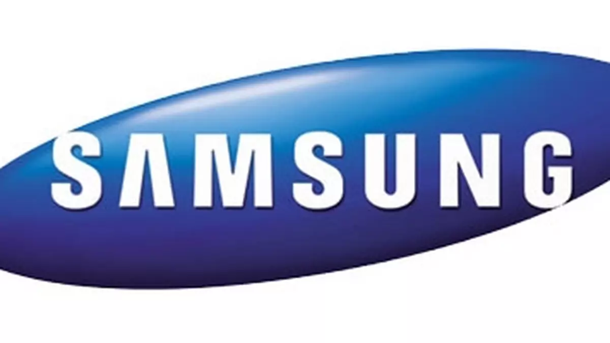 Samsung stawia na wyświetlacze OLED