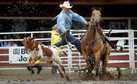 Rodeo, fot. Getty Images