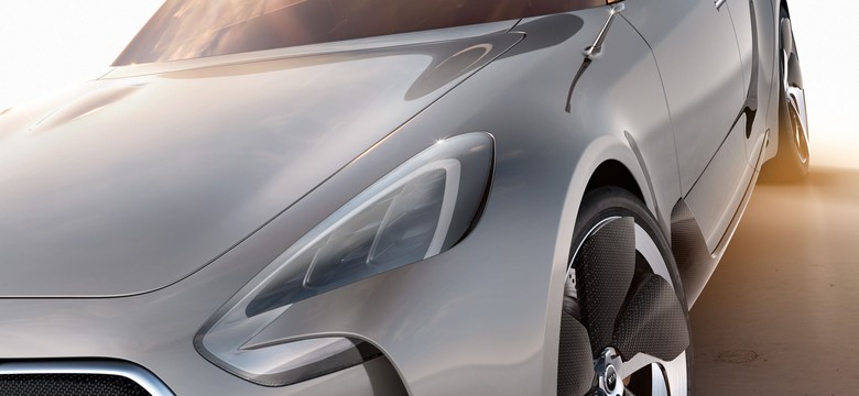 Kia stworzyła nowy model i pędzi nim do Polski. Warto było czekać ponad 5 lat?