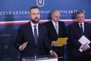 Kosiniak Kamysz o słowach Putina: Polska i NATO muszą być gotowe na każdy scenariusz