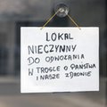 Rzecznik MŚP: polska gospodarka drugi raz nie dźwignie lockdownu