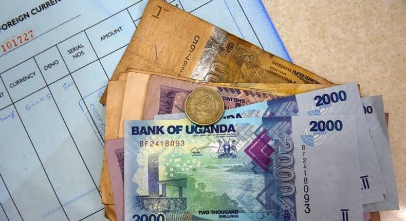 Uganda’s shilling leads the world’s currency markets after a major rate ...